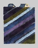 Χαλάκι Μπάνιου Diva  55x65 εκ