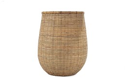 Γλάστρα Natura - L (50x50x60) - Des.01 Soulworks 0830028