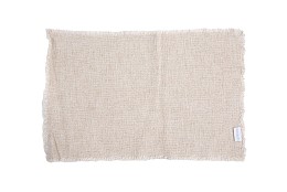 Σουπλά Linen Natural (33x48) 0860011 Soulworks