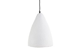 Φωτιστικό Οροφής Mirinda White (27x27x40) Soulworks 0880012