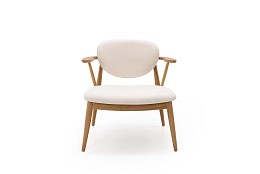 Πολυθρόνα Netle (72x68/65x62/76.5) Soulworks 0940007