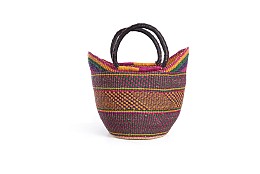 U-Shopper Basket (45x27x30) Soulworks 0670028