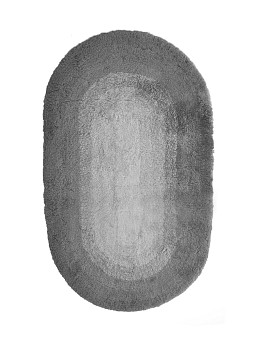 Χαλάκι Μπάνιου Tulipe  55x90 εκ