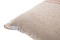 Διακοσμητική Μαξιλαροθήκη Verve Blush (45x45) 0860002 Soulworks