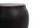 Σκαμπό Kivi Black (40x40x45) Soulworks 0900017