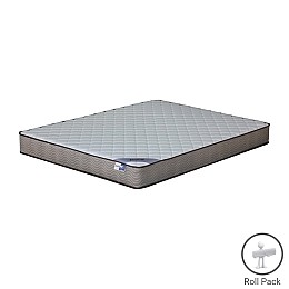 Στρώμα Frezio pakoworld pocket spring roll pack διπλής όψης 18-19cm 150x200εκ