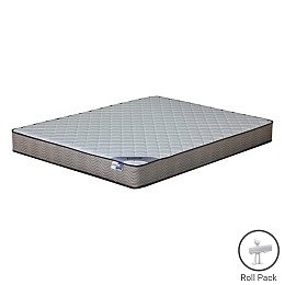 Στρώμα Frezio pakoworld pocket spring roll pack διπλής όψης 18-19cm 160x200εκ