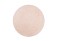 Σκαμπό Rieti Terazzo Pink White (35x35x45) Soulworks 0800008
