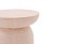 Σκαμπό Rieti Terazzo Pink White (35x35x45) Soulworks 0800008