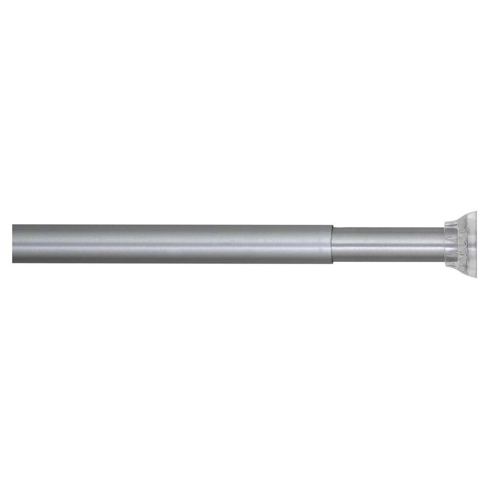 70-115 Ø 20 mm mat aluminum βραχίονας μπάνιου πτυσσόμενος Sealskin