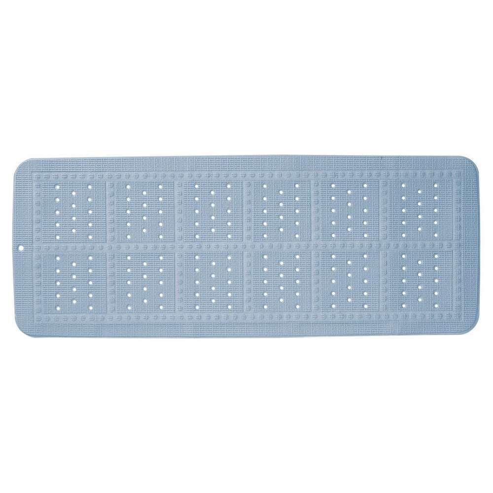 Unilux 35x90 blue αντιολισθητικό ταπέτο μπανιέρας Sealskin