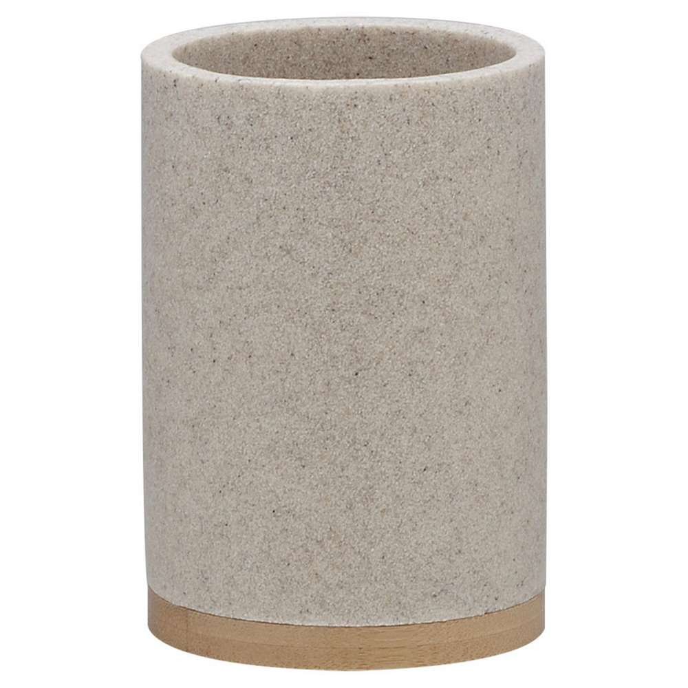 Grace sand ποτήρι οδοντόβουρτσας Sealskin