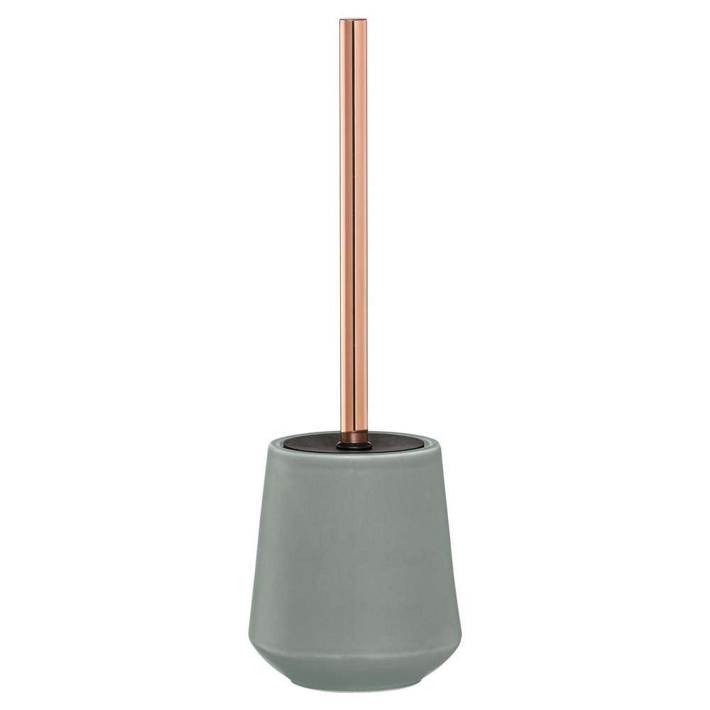 Conical green πιγκάλ Sealskin