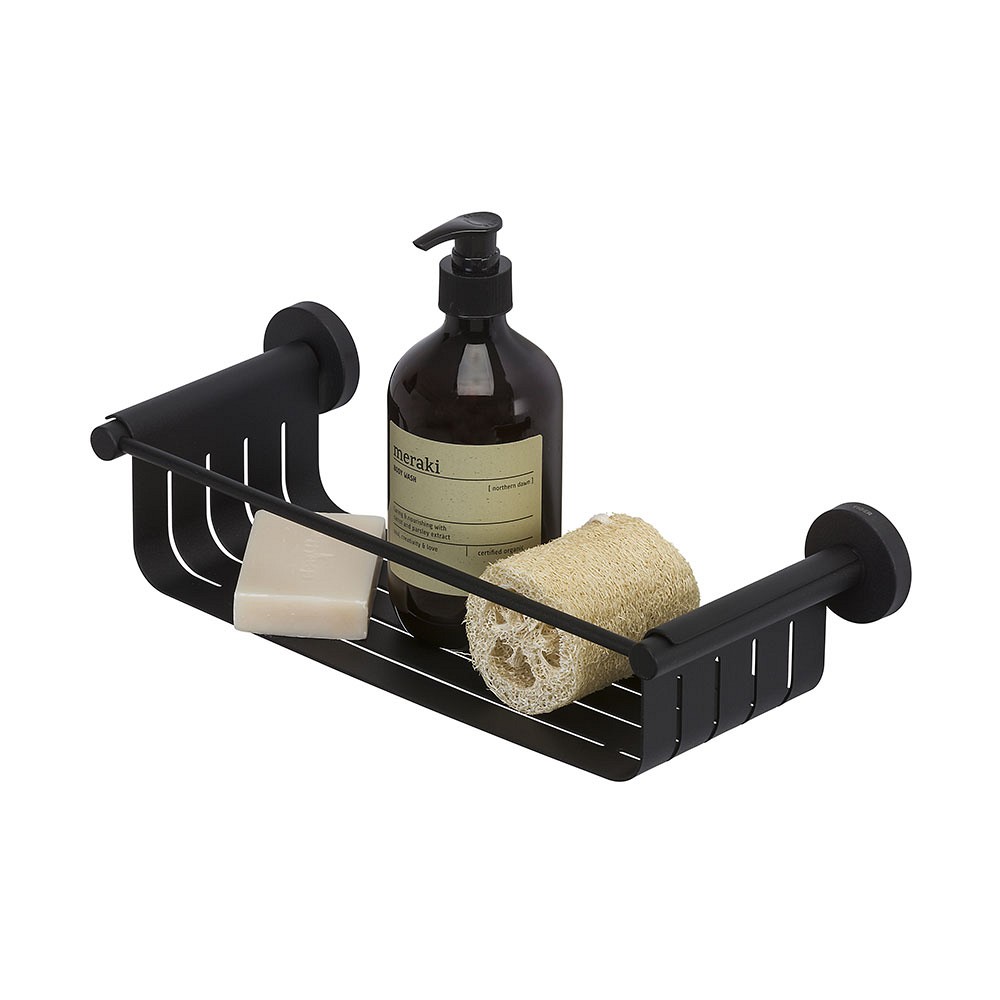 Tiger Boston Ράφι 36.5 cm Black 303530746