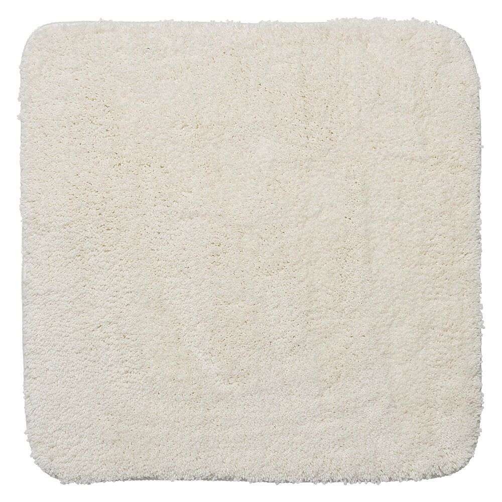 Angora 60x60 off-white πατάκι μπάνιου Sealskin