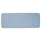Unilux 35x90 blue αντιολισθητικό ταπέτο μπανιέρας Sealskin