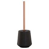 Conical black πιγκάλ Sealskin