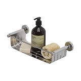 Tiger Boston Ράφι 36,5 cm Polished stainless steel 303530346