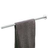 Tiger Boston Κρεμάστρα Τηλεσκοπική Polished stainless steel 304230346