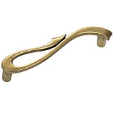 Roline 549 Λαβή Επίπλου από Ζάμακ Αντικέ