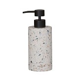 Blend terrazo 260 ml δοχείο κρεμοσάπουνου Sealskin