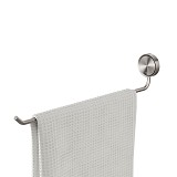 Tiger Ace Κρεμάστρα Brushed stainless steel 800595