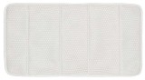 Comfort 39x79 white αντιολισθητικό ταπέτο μπανιέρας Sealskin