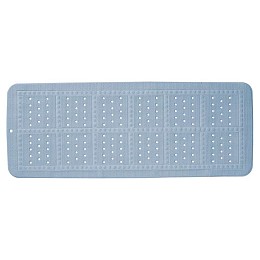 Unilux 35x90 blue αντιολισθητικό ταπέτο μπανιέρας Sealskin