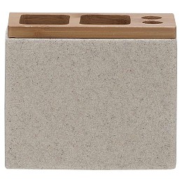 Grace sand ποτήρι ηλεκτρικής οδοντόβουρτσας Sealskin