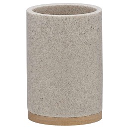 Grace sand ποτήρι οδοντόβουρτσας Sealskin