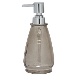 Vetro grey 375 ml δοχείο κρεμοσάπουνου Sealskin