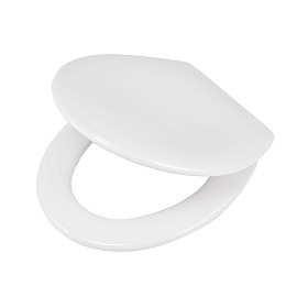 Tiger Ventura Καπάκι Λεκάνης Duroplast White 251490646