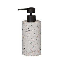 Blend terrazo 260 ml δοχείο κρεμοσάπουνου Sealskin