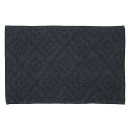 Aztec 60x90 dark grey πατάκι μπάνιου Sealskin
