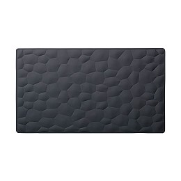 Jade Αντιολισθητικό Πατάκι 40x70cm Grey Sealskin
