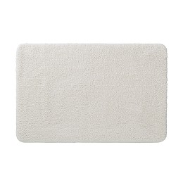 Cosima Πατάκι Μπάνιου 60x90cm Off-White Sealskin