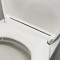Tiger Ventura Καπάκι Λεκάνης Duroplast White 251490646