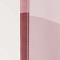 Earth 180x200 dark pink κουρτίνα μπάνιου υφασμάτινη Sealskin