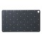 Ribb Αντιολισθητικό Πατάκι 40x70cm Anthracite with Black Hook Sealskin