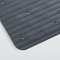 Ribb Αντιολισθητικό Πατάκι 40x70cm Anthracite with Black Hook Sealskin