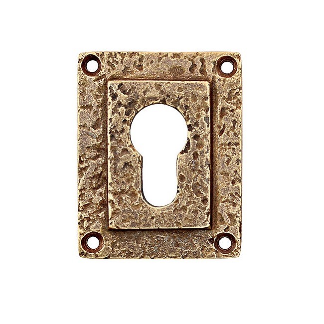 Roline Κ394 Επιστόμιο Ασφαλείας από Ορείχαλκο Αντικέ 54x68mm