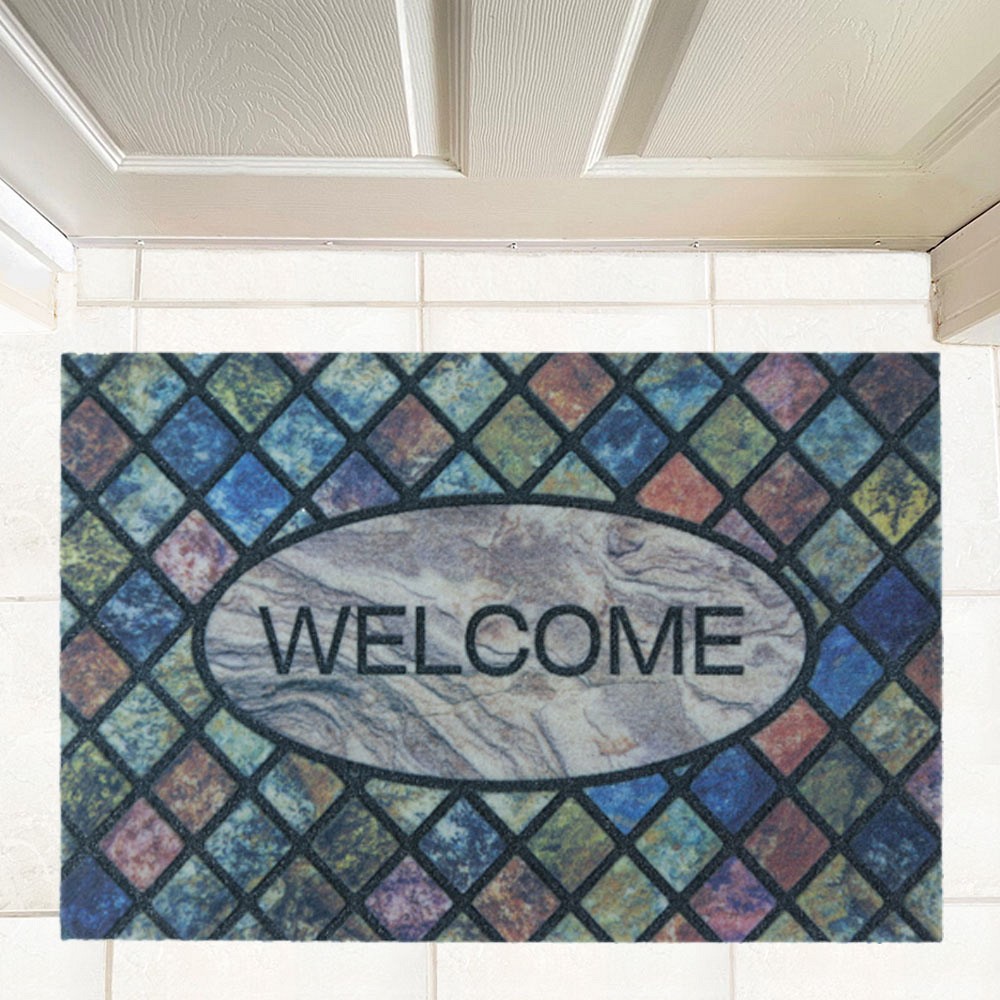 ΠΑΤΑΚΙ ΕΙΣΟΔΟΥ MOKETA 40X60 GENIAL