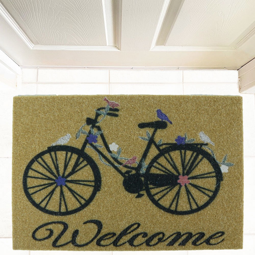 ΠΑΤΑΚΙ ΕΙΣΟΔΟΥ SL763 ΜΠΕΖ 40X60