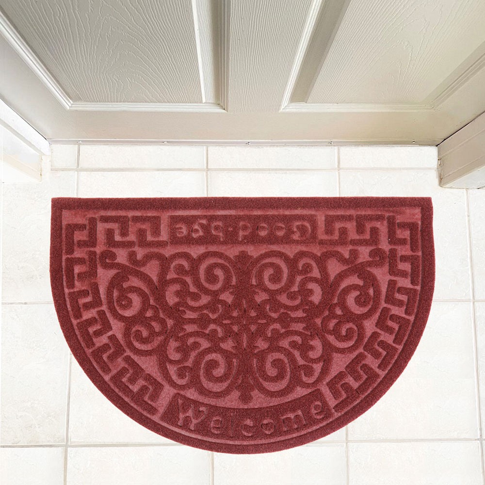 ΠΑΤΑΚΙ ΕΙΣΟΔΟΥ CELTIC ΚΟΚΚΙΝΟ 40X60