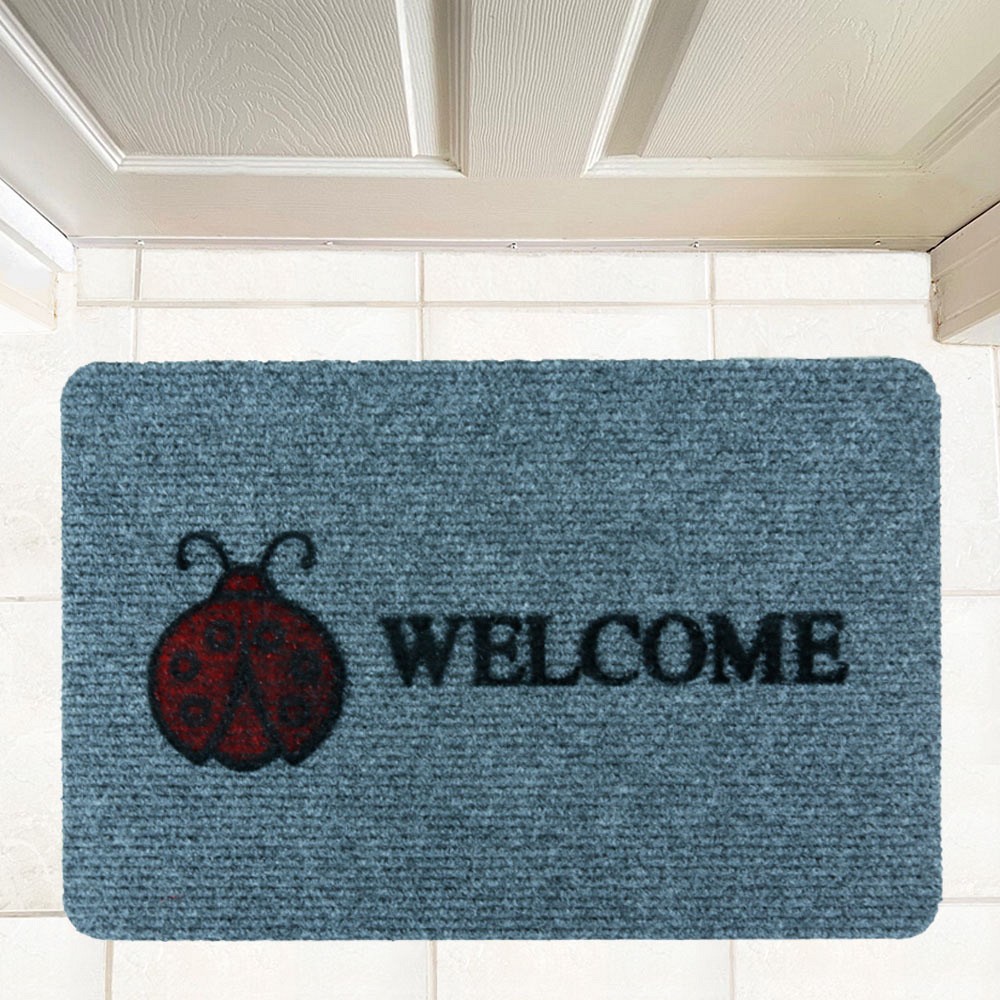 ΠΑΤΑΚΙ ΕΙΣΟΔΟΥ REDBUG GREY 40X60