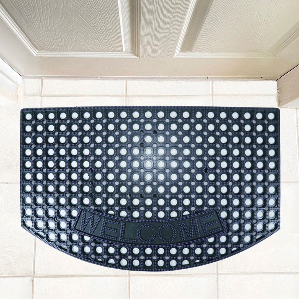 ΠΑΤΑΚΙ ΕΙΣΟΔΟΥ HOLES-6 50X80 ΜΩΒ