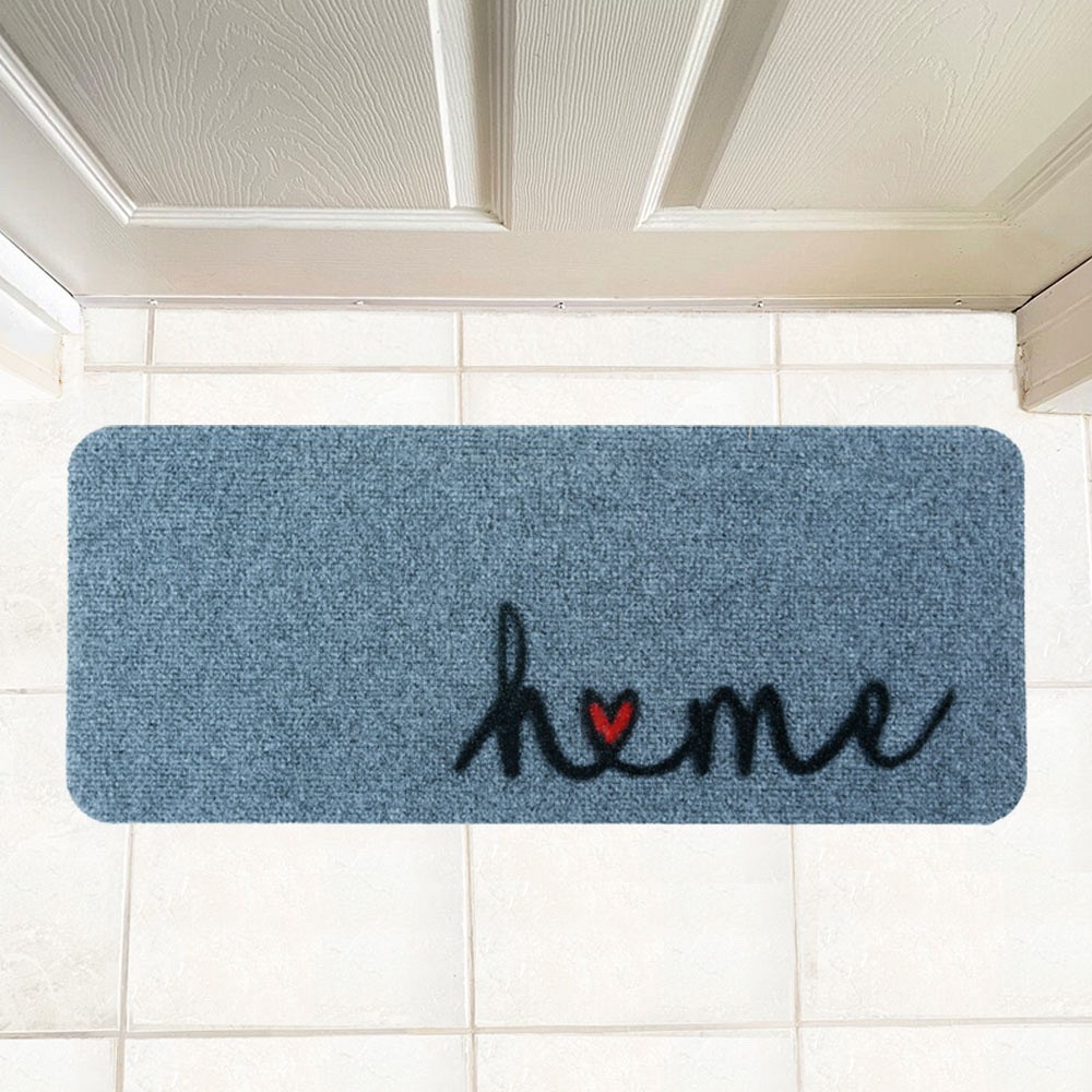 ΠΑΤΑΚΙ ΕΙΣΟΔΟΥ HomeHeart 25X75