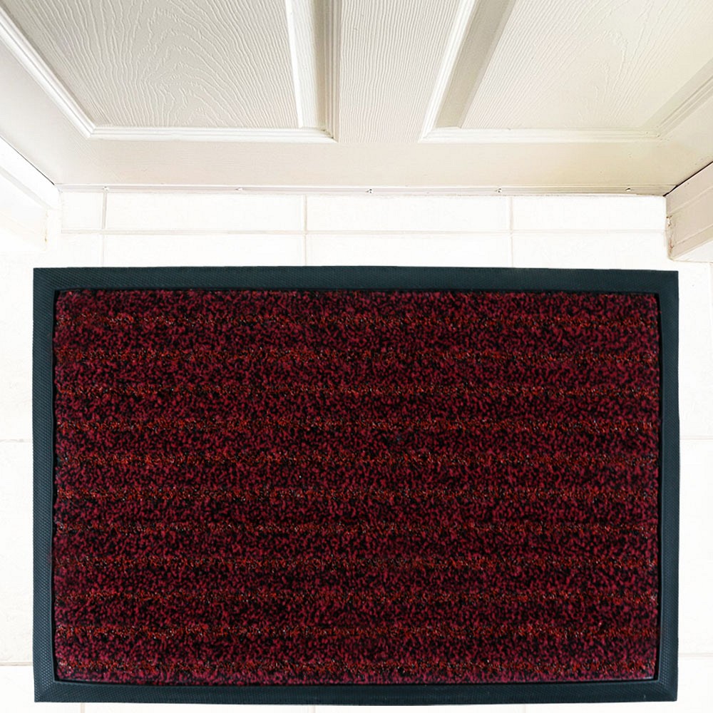 ΠΑΤΑΚΙ ΕΙΣΟΔΟΥ SL7074 ΚΟΚΚΙΝΟ 40X60