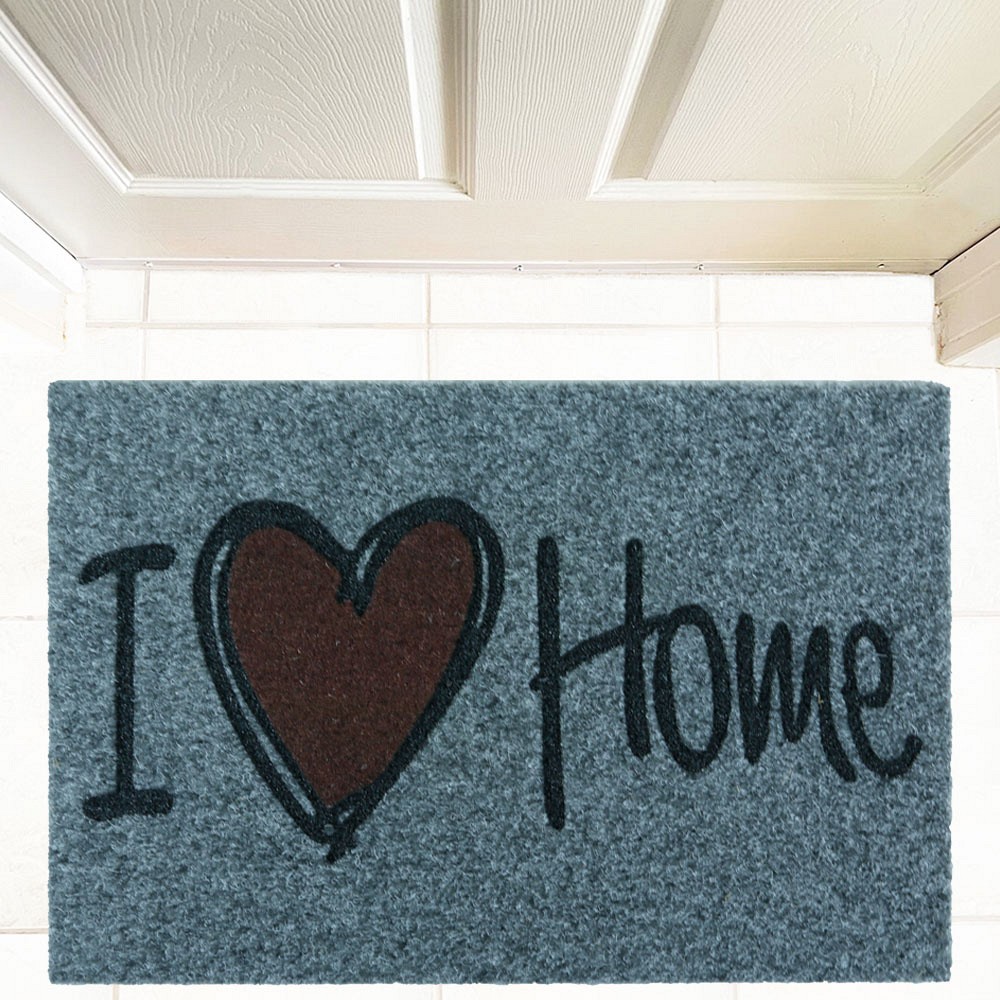 ΠΑΤΑΚΙ ΕΙΣΟΔΟΥ SL762 ΓΚΡΙ 40X60