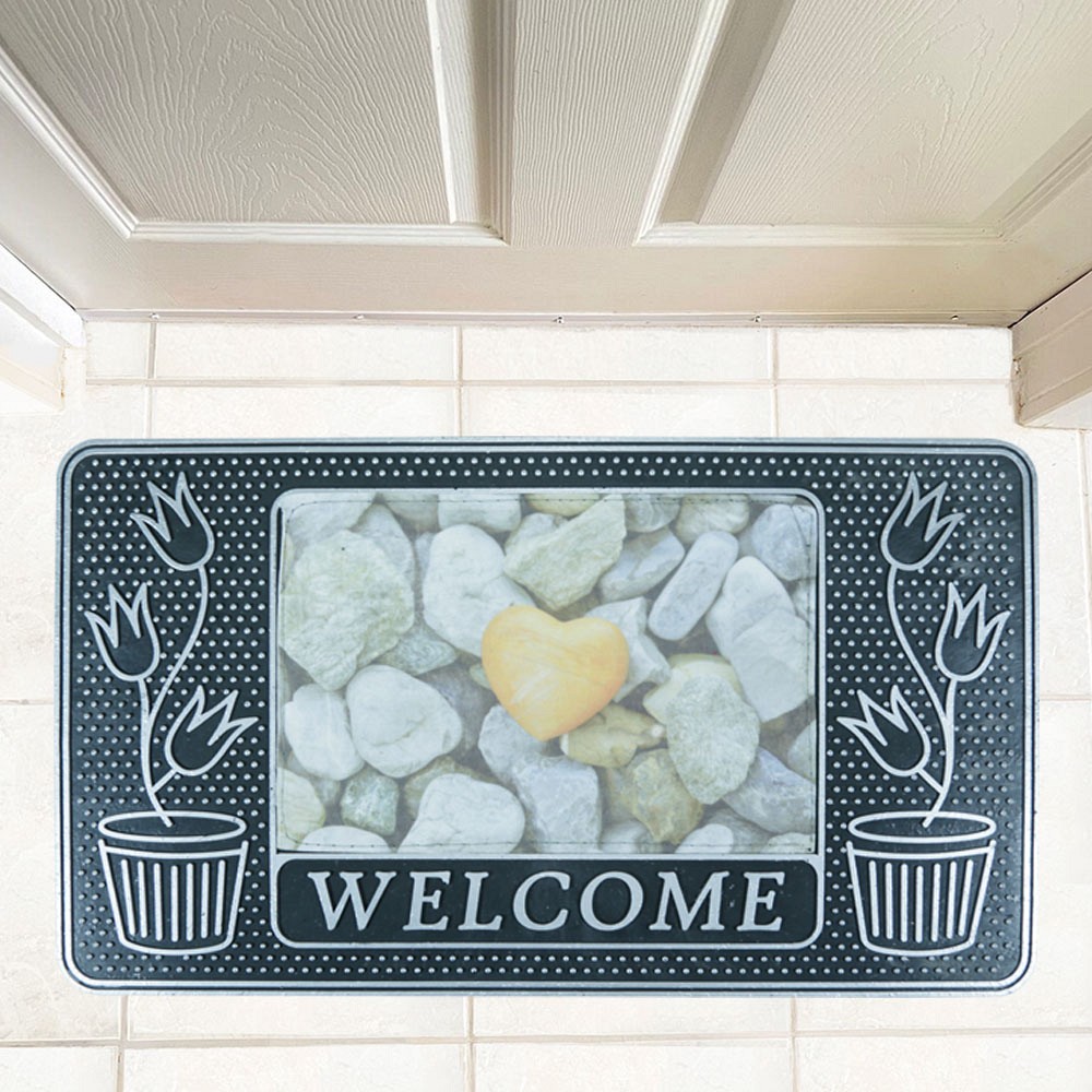 ΠΑΤΑΚΙ ΕΙΣΟΔΟΥ SLIPROCKS 40X70